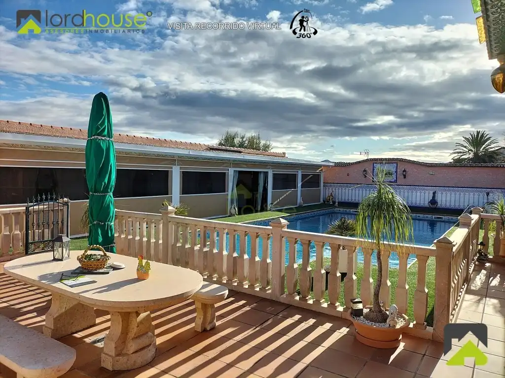 Terrace of Houses for sale in Lorca