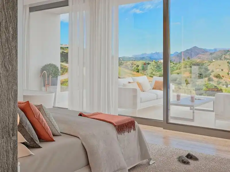 Casa amb terrassa en venda a La Cala Golf - Lagar Martell, imagen 12
