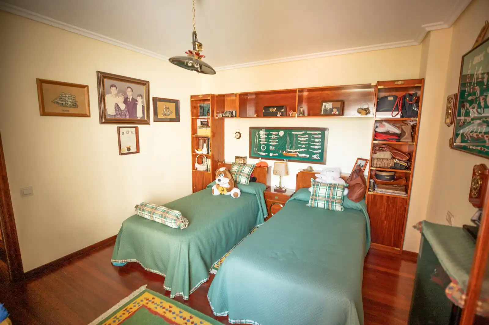 Appartement avec ascenseur à vendre à Ferrol Vello - Puerto, imagen 18