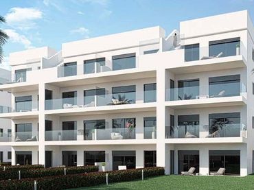 Apartament amb piscina en venda a Condado de Alhama