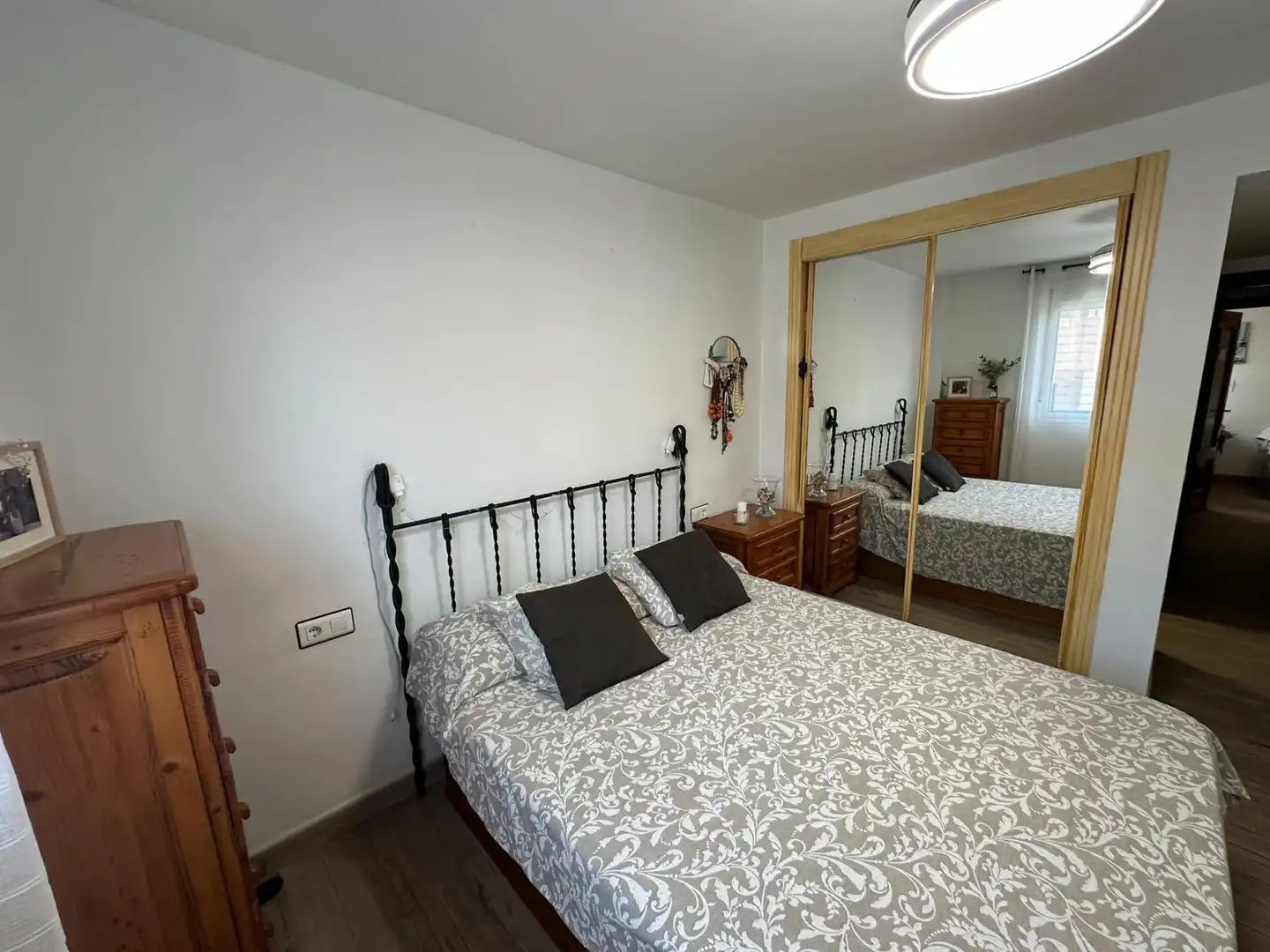 Habitación de Piso en venta en Mijas con Aire acondicionado, Trastero y Amueblado