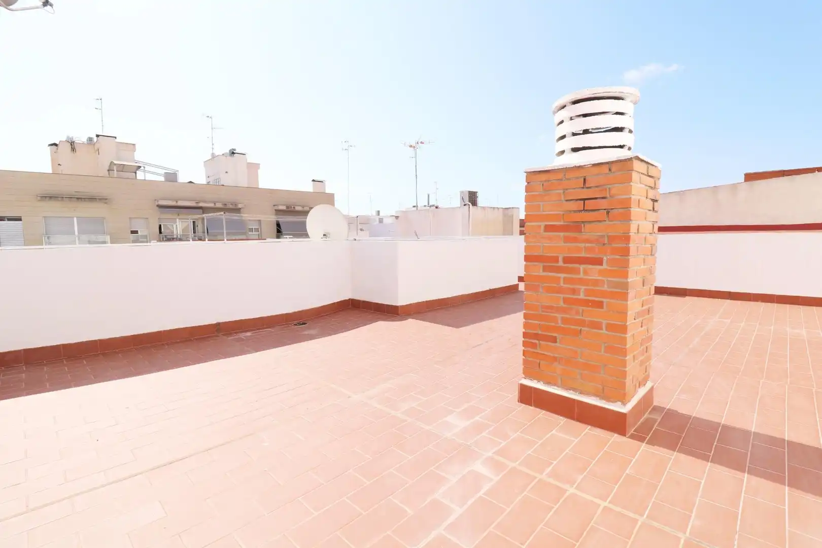 Appartement avec terrasse à vendre à Elche ciudad, imagen 40