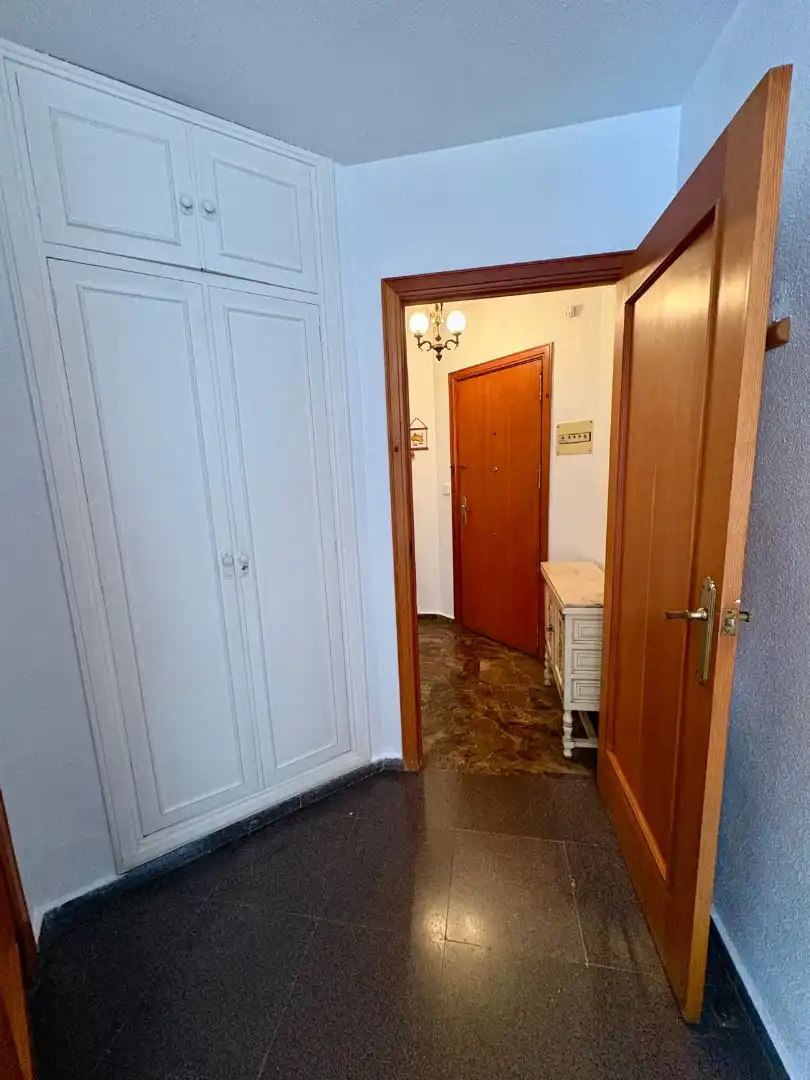 Flat with lift to rent in Calle Manuel Wssell de Guimbarda, imagen 11