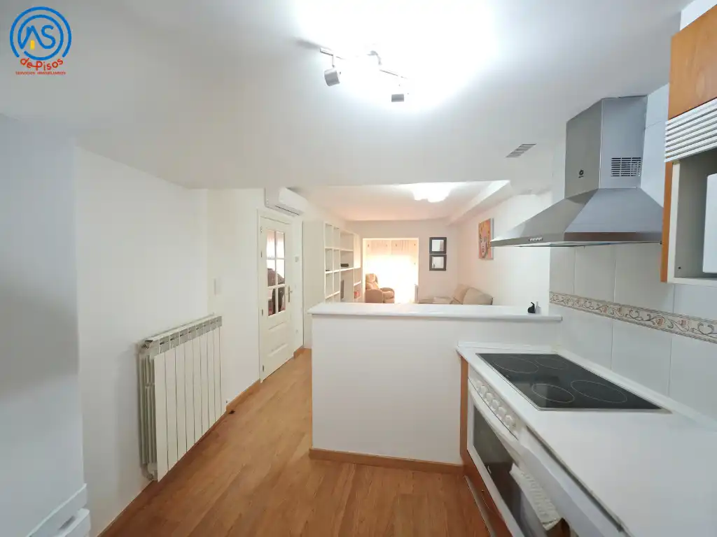 Apartament amb ascensor de lloguer a Calle de Ramón Pignatelli 46, imagen 14