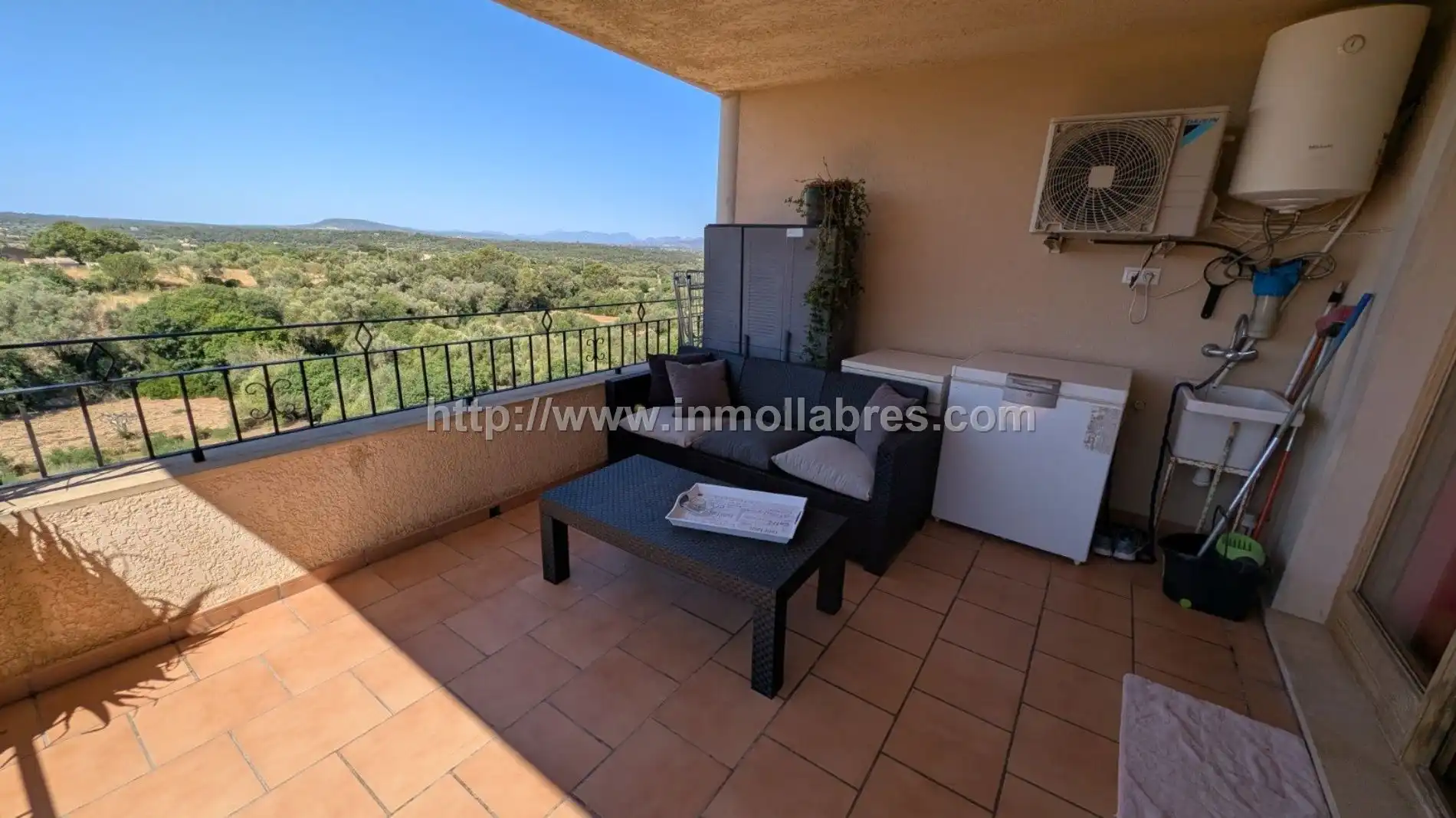 Appartement avec terrasse à vendre à Costitx, imagen 2