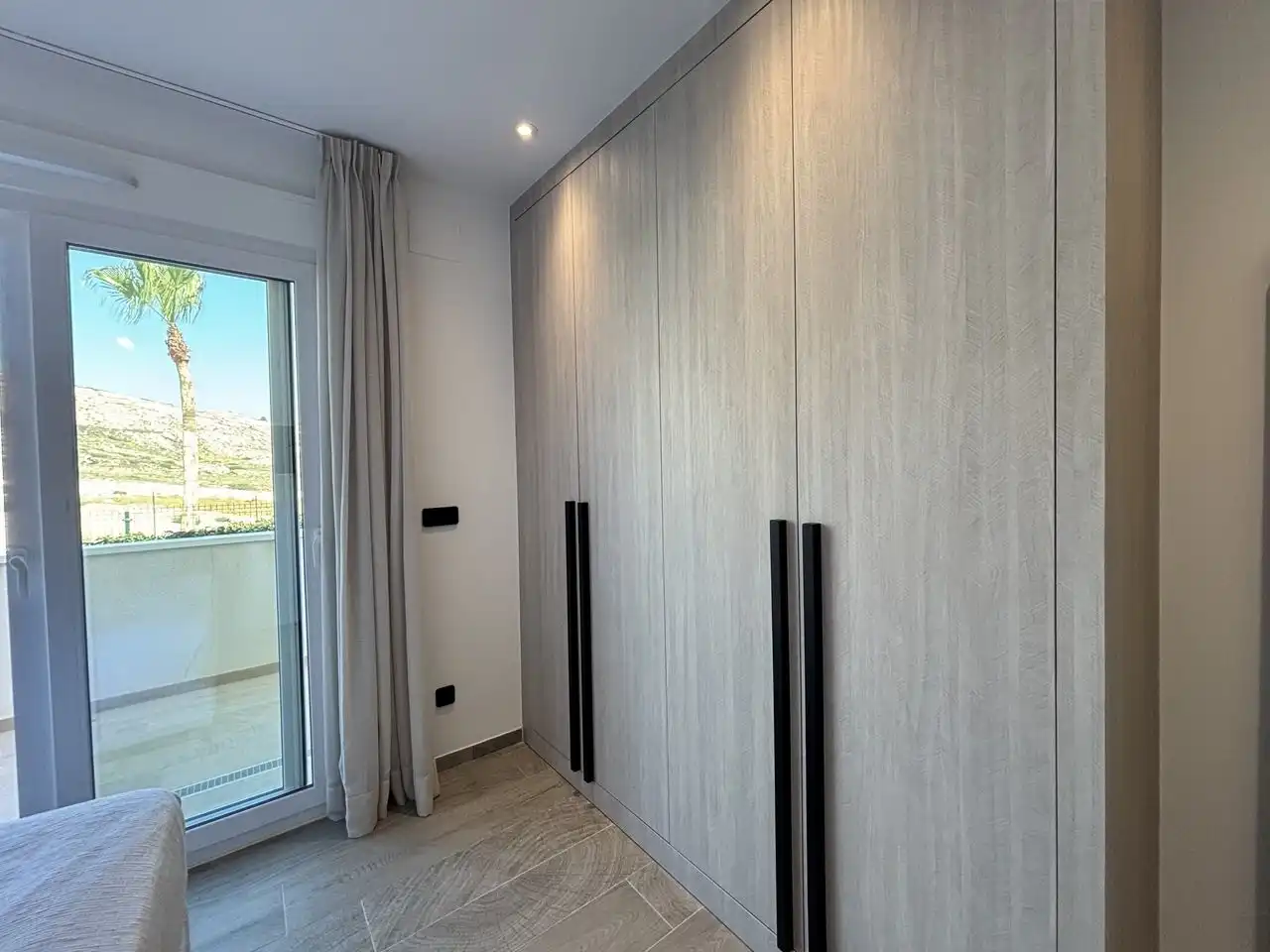 Dormitori de Apartament en venda en Algorfa