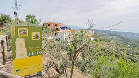 Foto 3 de Casa o xalet en venda a Calle Vallejo, Macharaviaya, Málaga