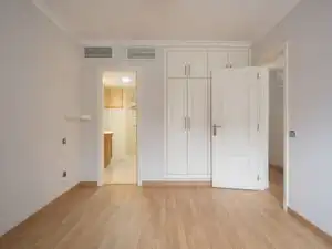 Bedroom of Flat for sale in Las Palmas de Gran Canaria  with Air Conditioner