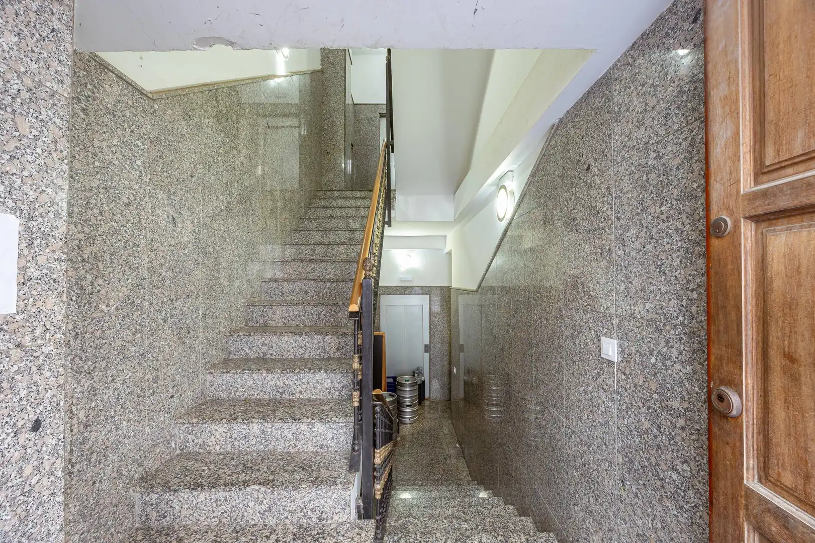 Residencial amb ascensor en venda a Calle TRIANA 8, imagen 25
