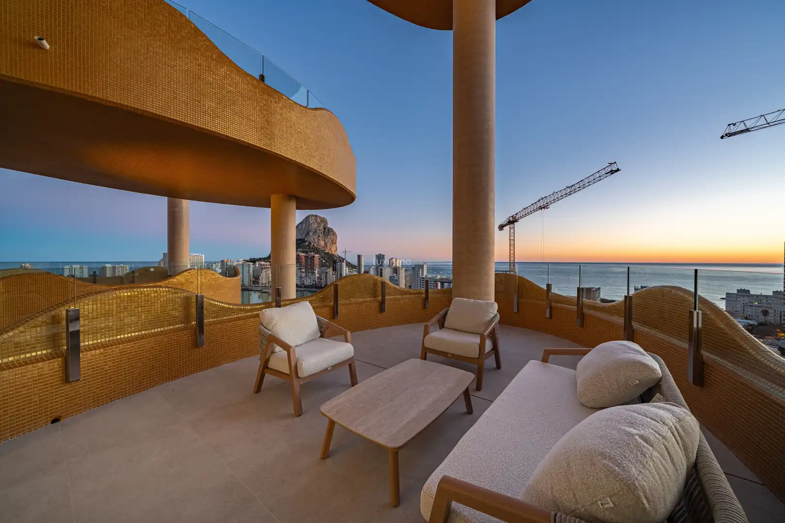 Wohnung mit Terrasse zum Verkauf in Marisol Park - Ortembach - Los Almendros, imagen 34