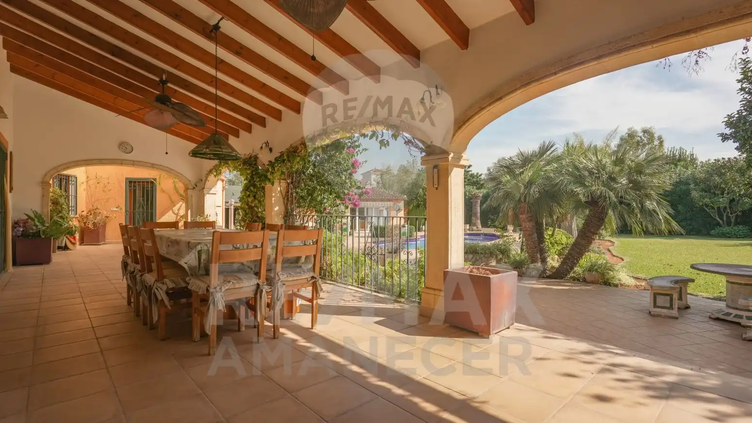 Villa mit Pool zum Verkauf in Partida Jara, imagen 31