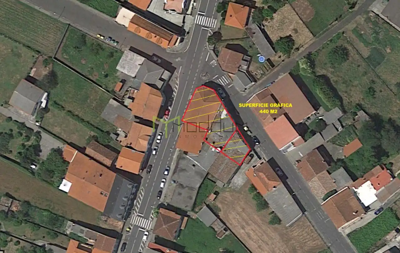 Immobles singulars en venda a Cruceiro de Roo, imagen 6