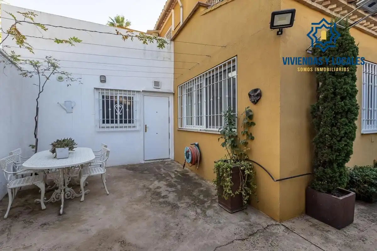 Maison avec terrasse à vendre à Genil, imagen 40