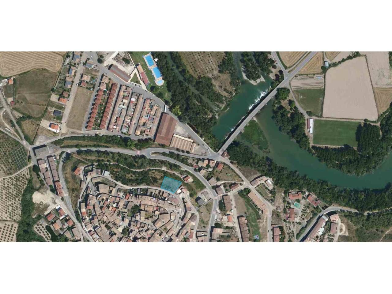 Residential for sale in Cáseda