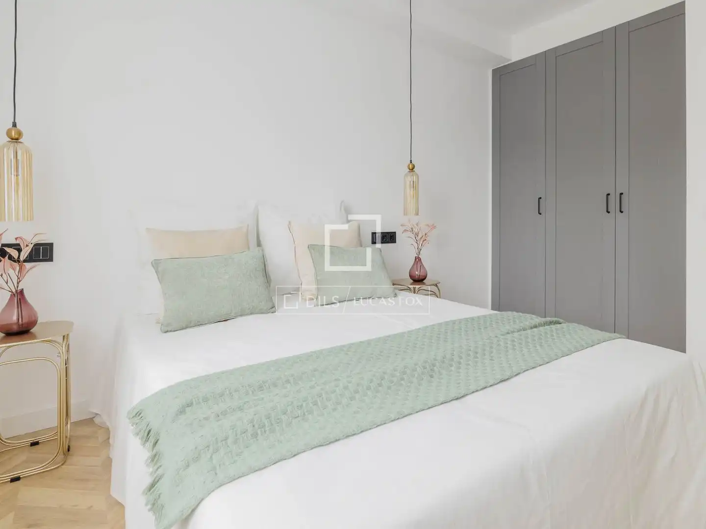 Wohnung mit Aufzug zum Verkauf in Chamartín, imagen 26
