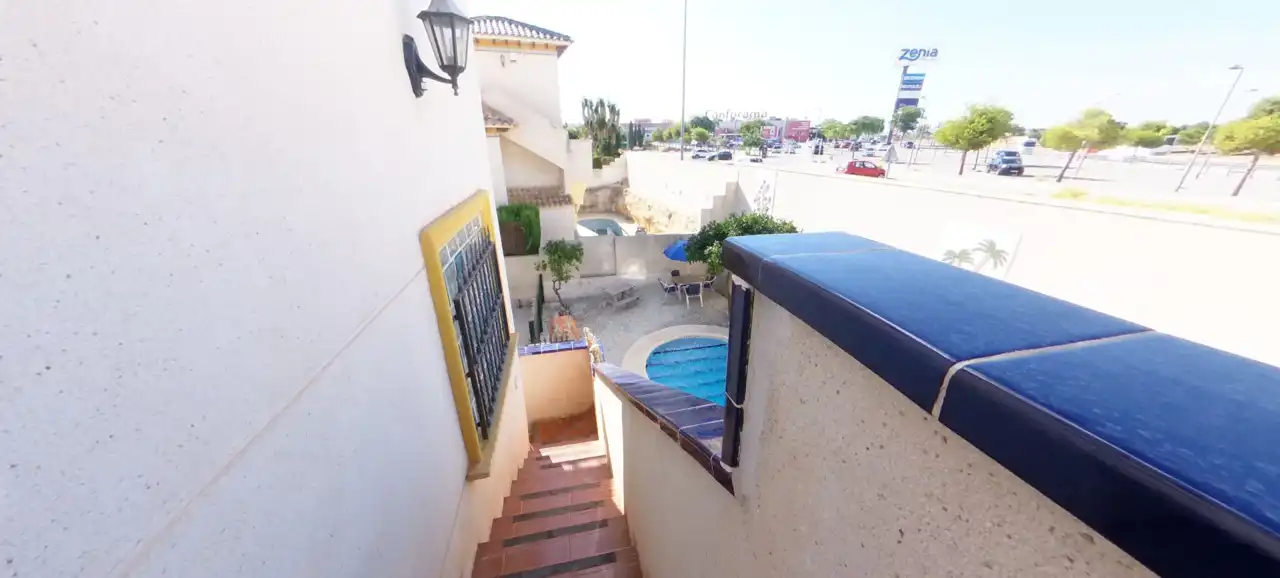 Casa amb piscina en venda a Orihuela Costa, imagen 24