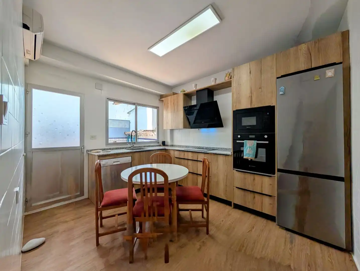 Flat for sale in Moreno, Loja