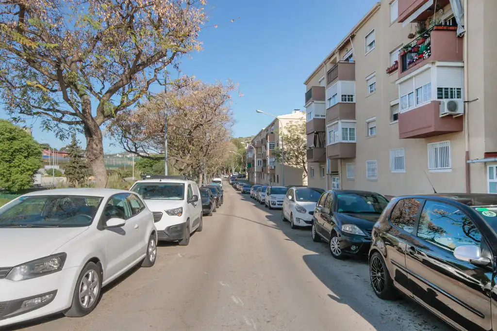 Piso en venta en C/ Primero de Mayo, Pomar