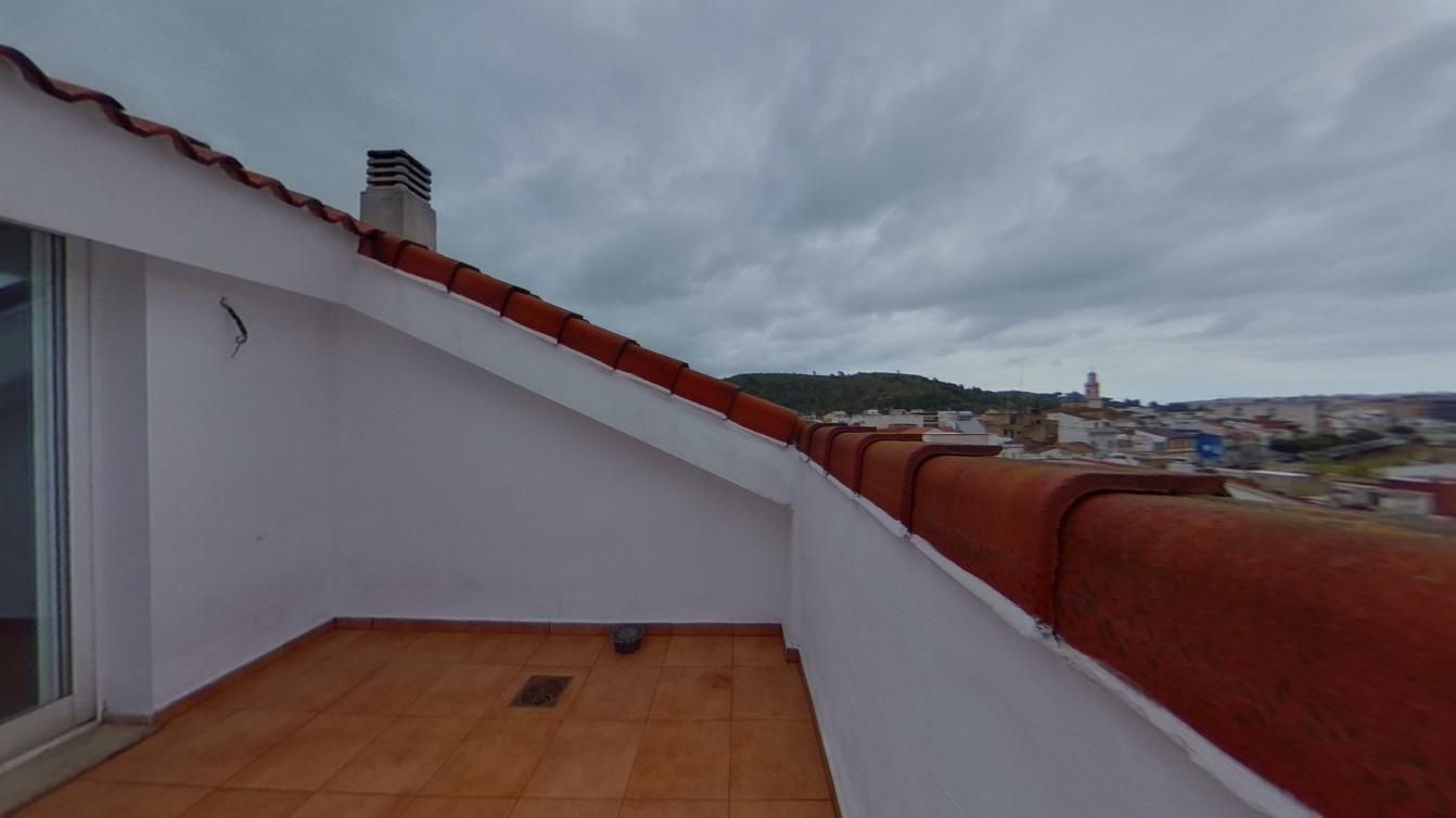 Terrassa de Dúplex en venda en Gandia amb Parquet