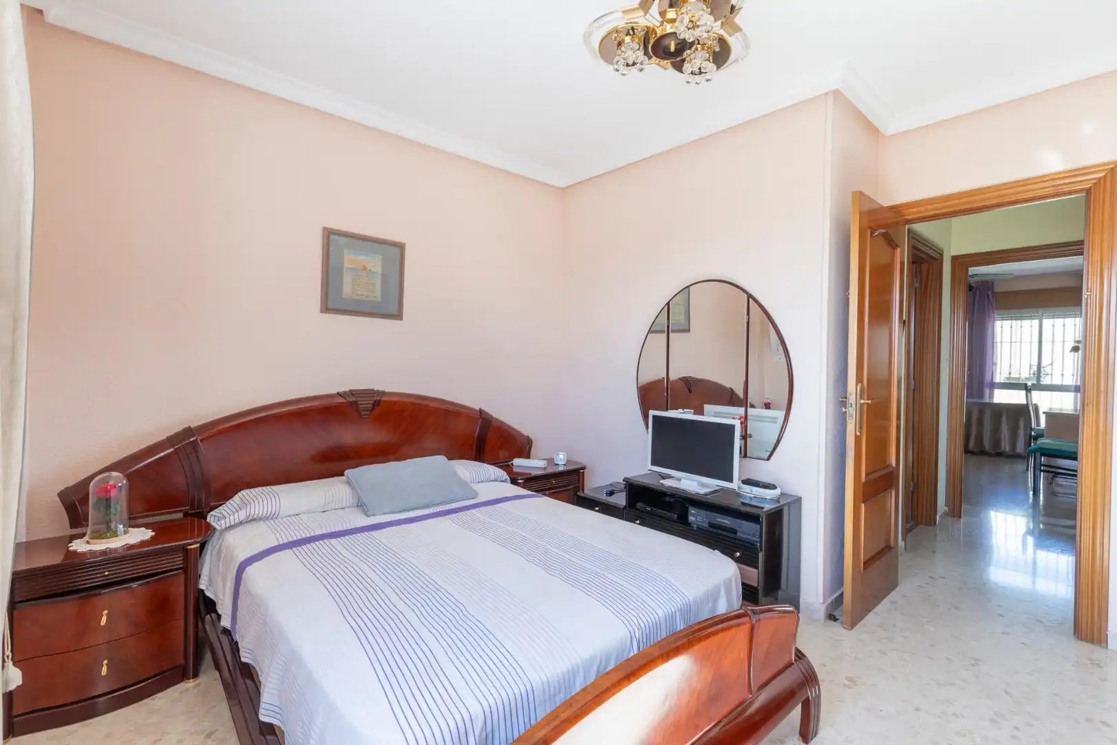 Appartamento con terrazza in vendita a Calle Calle César Augusto, imagen 21