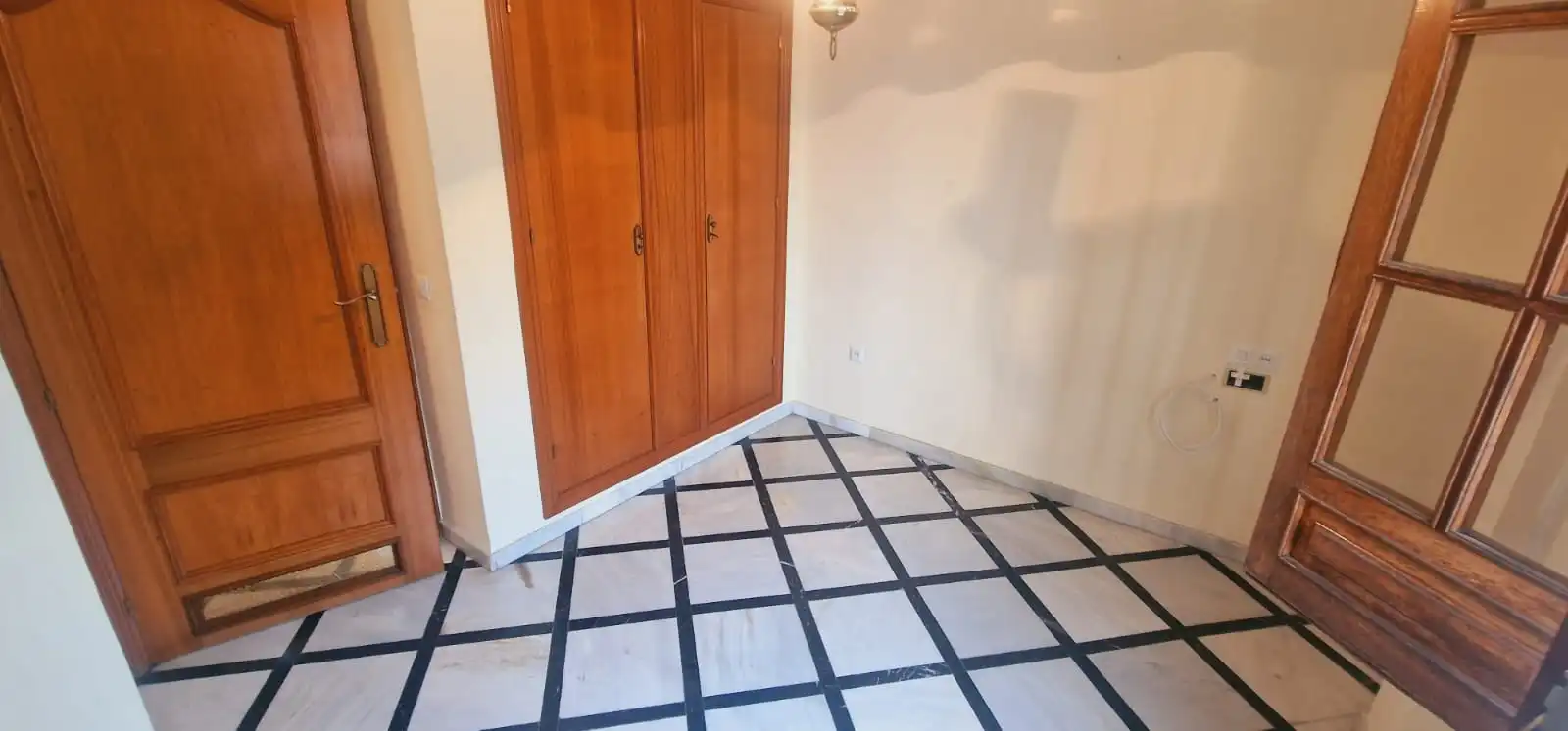 Dormitori de Casa o xalet en venda en Córdoba amb Aire condicionat, Calefacció i Jardí privat