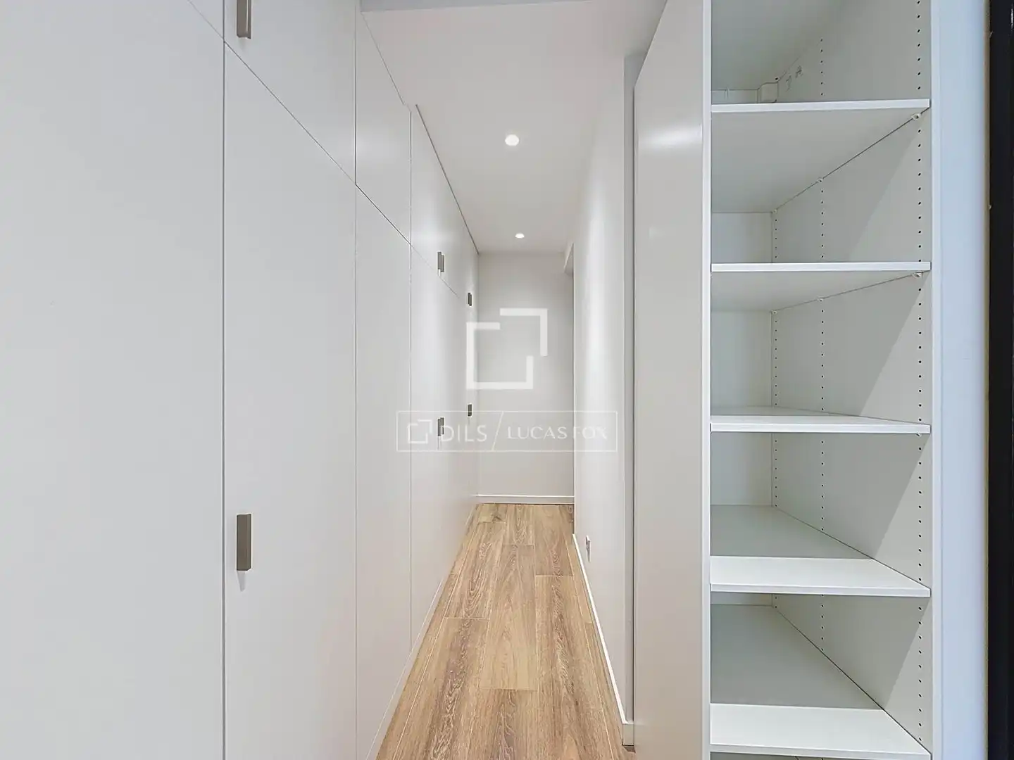 Ático con terraza en venta en Les Escaldes, imagen 50