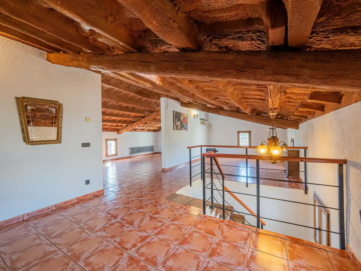 Finca rústica en venda en Tona amb Traster
