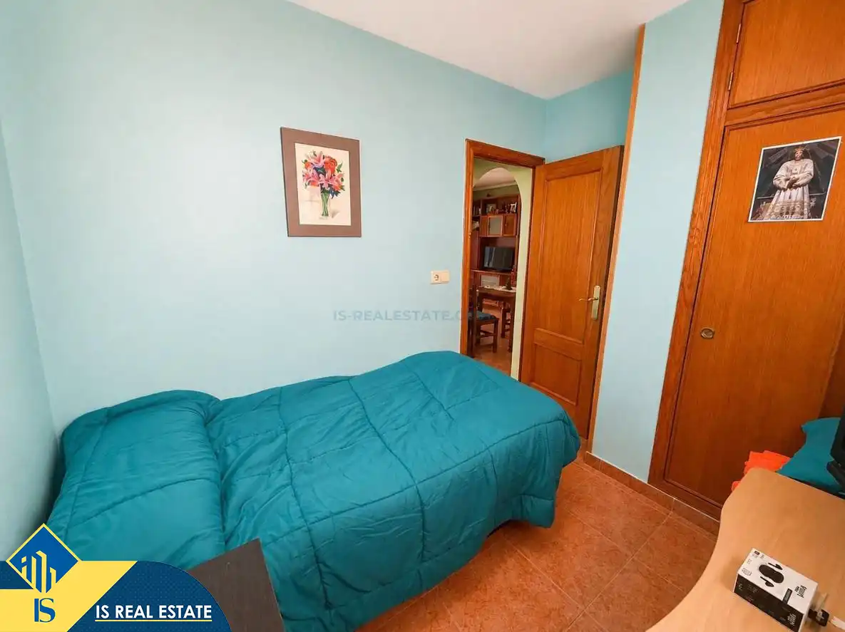 Apartament amb piscina en venda a Nueva Torrevieja - Aguas Nuevas, imagen 8