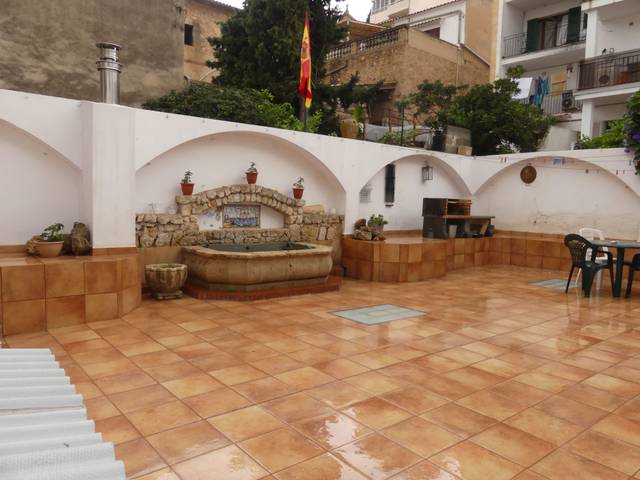 Piso en Venta en El Terreno