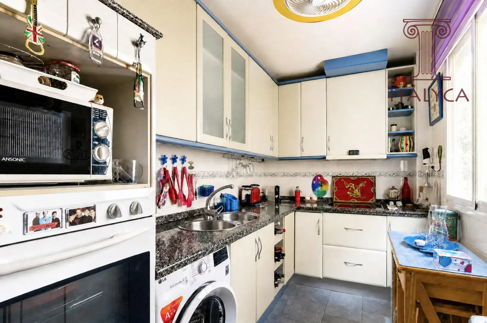 Penthouse zum Verkauf in Casco Antiguo, imagen 27