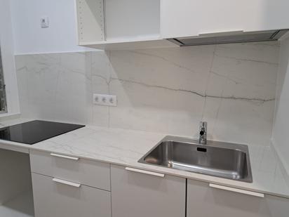 Kitchen of Flat for sale in  Santa Cruz de Tenerife Capital