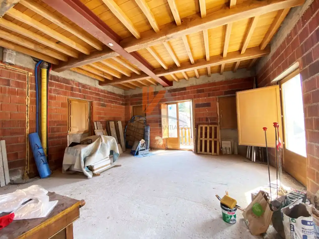Casa o xalet en venda en Boqueixón amb Traster, Moblat i Forn