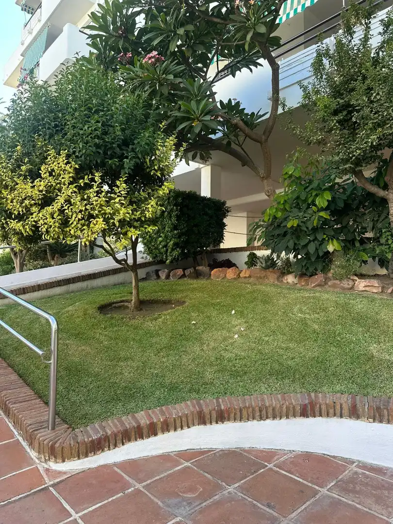 Apartment with pool for sale in La Carihuela - Los Nidos, imagen 4