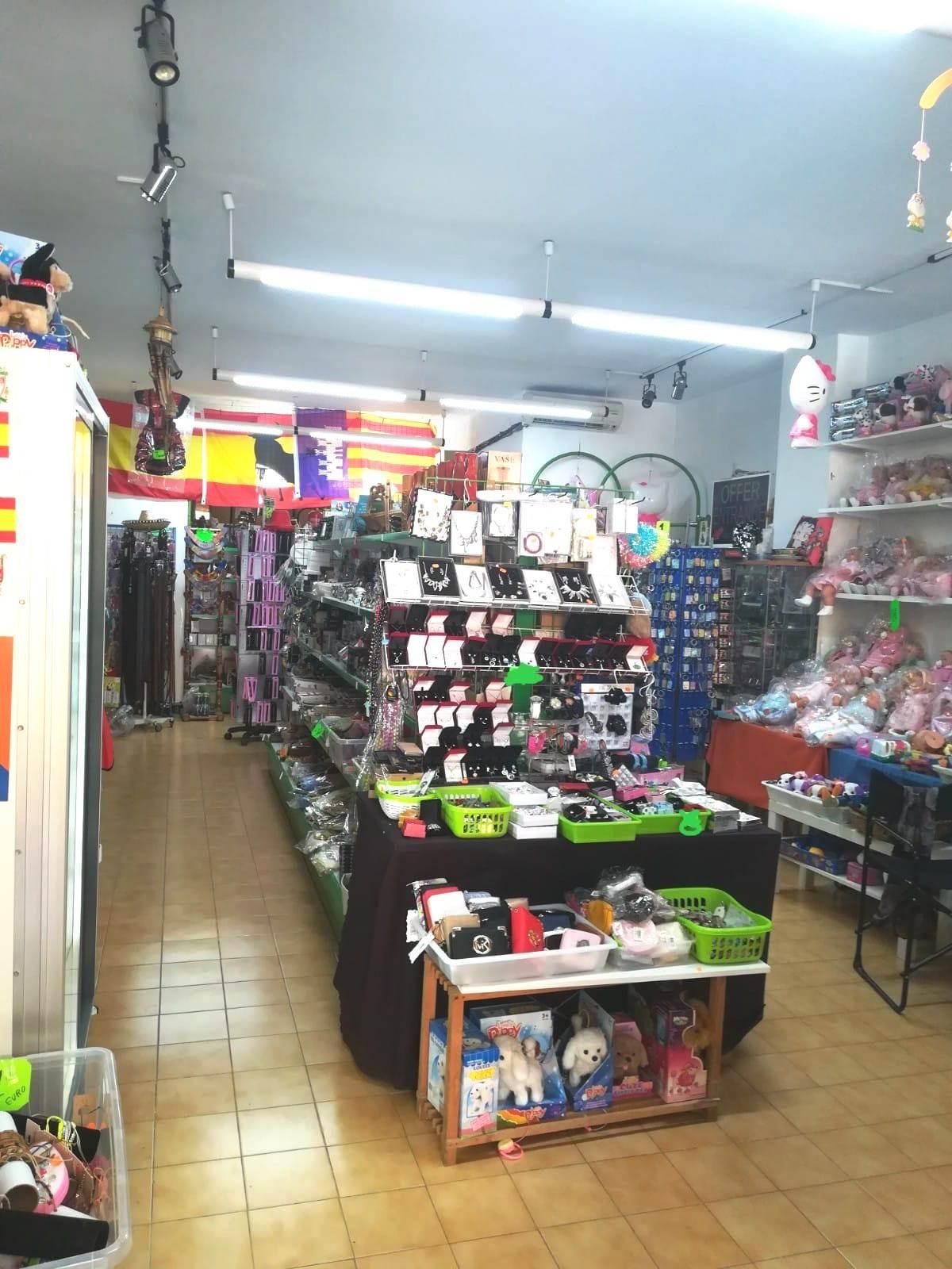 Geschaftsraum zum verkauf in Calvià mit Terrasse