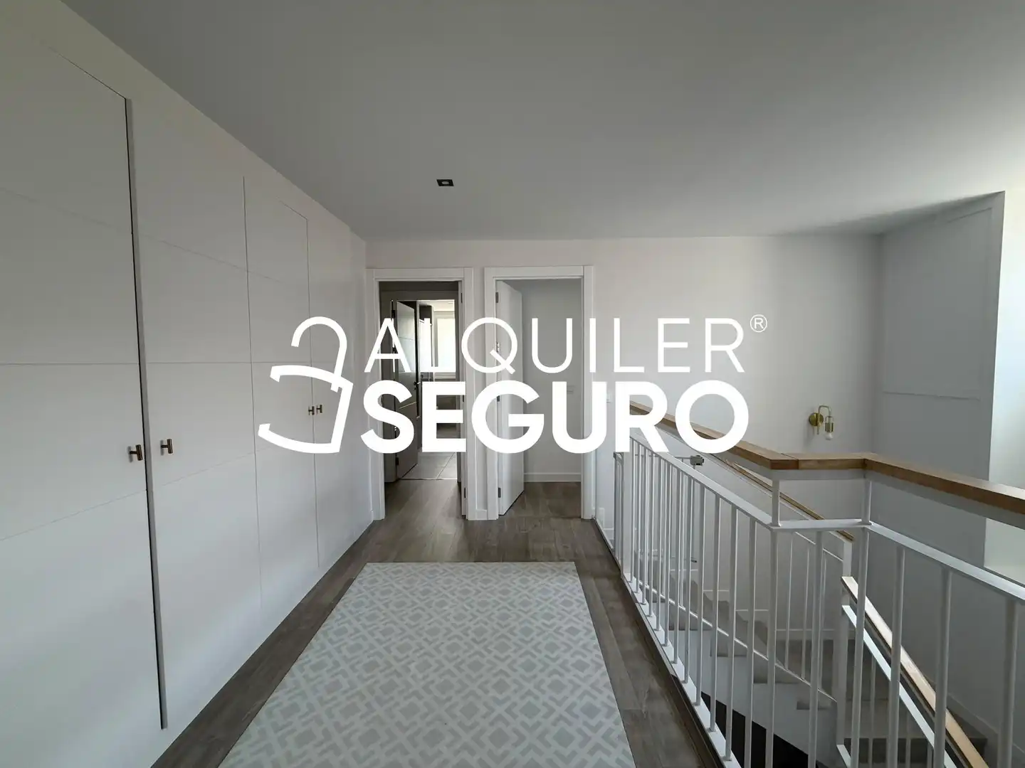 Casa o chalet de alquiler en Boadilla del Monte con Aire acondicionado, Calefacción y Terraza