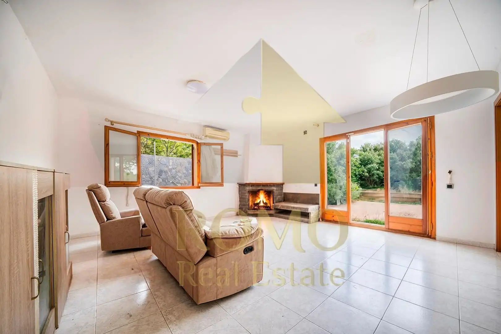 House with garden for sale in Carrer Pimpinella, imagen 11