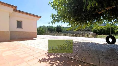 Foto 5 de Casa o chalet en venta en El Llombo, Valencia