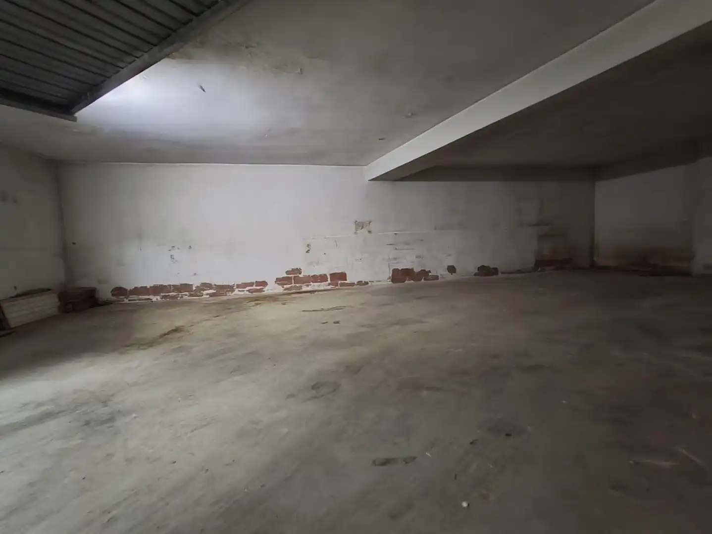 Einzelparkplatz zum Verkauf in Algemesí, imagen 4
