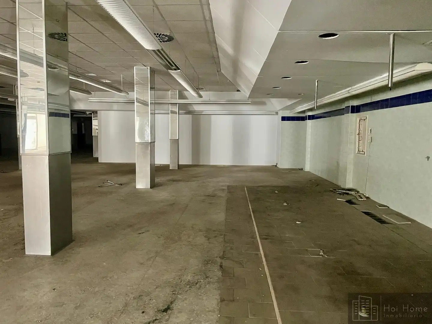 Local comercial en venta en Madre de Dios - Vallesequillo, imagen 7