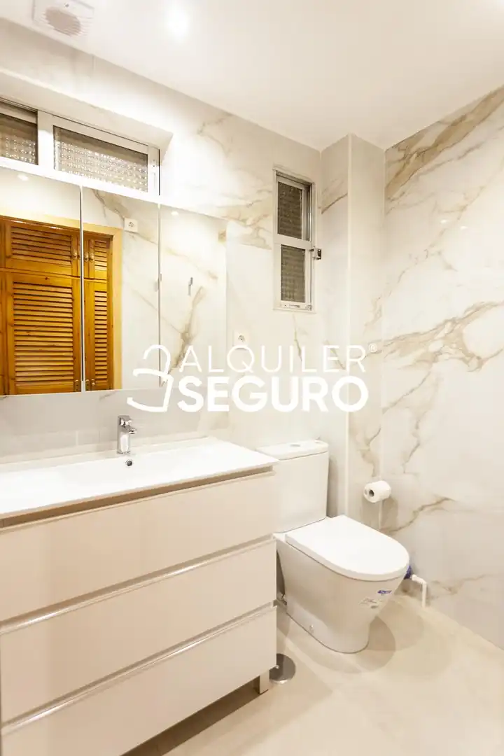 Appartement avec ascenseur à louer à de Jaén, imagen 11