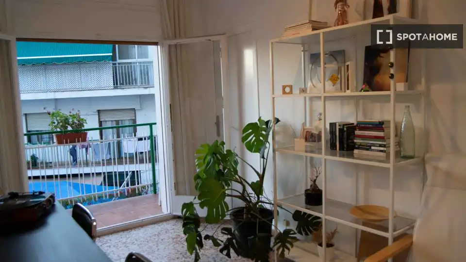 Room in Les Planes