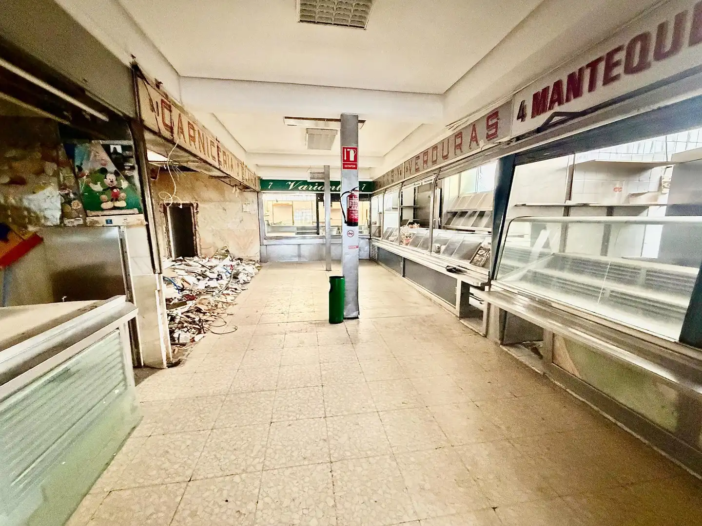 Gewerbefläche zum Verkauf in Avenida Avenida Menéndez Pelayo, imagen 5