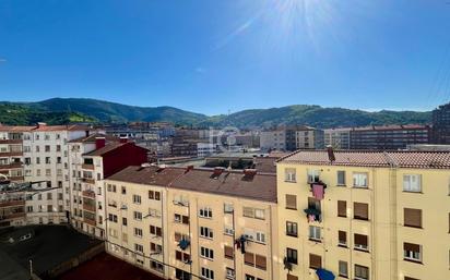 Außenansicht von Wohnung zum verkauf in Bilbao 