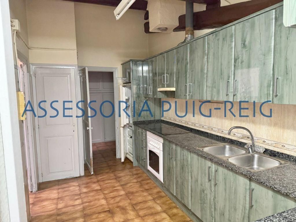Kitchen of Flat for sale in Casserres