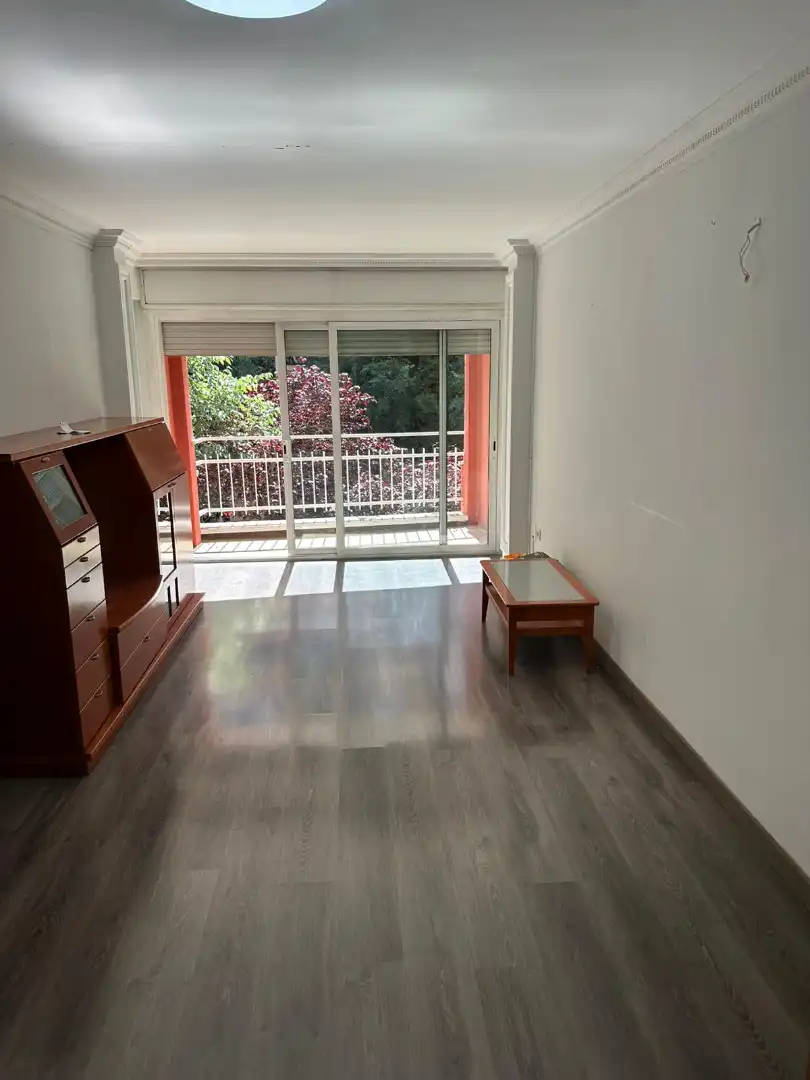 Wohnzimmer von Wohnung zum Verkauf in Granollers mit Heizung, Balkon und Alarm