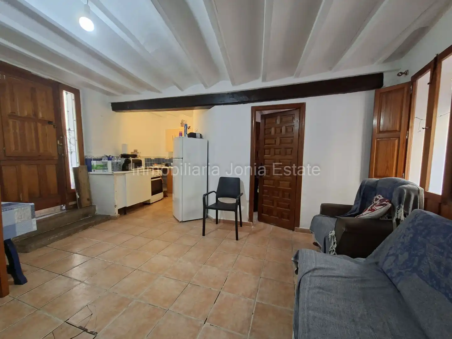 Apartament en venda a Platja de Vila Joiosa