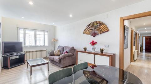 Foto 2 de Pis en venda a Camino de Ronda,  Granada Capital