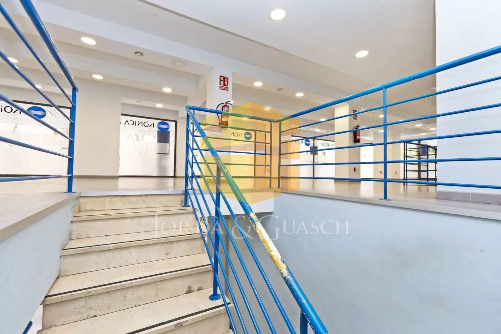 Local comercial en venda a Avinguda de Madrid 150, imagen 39