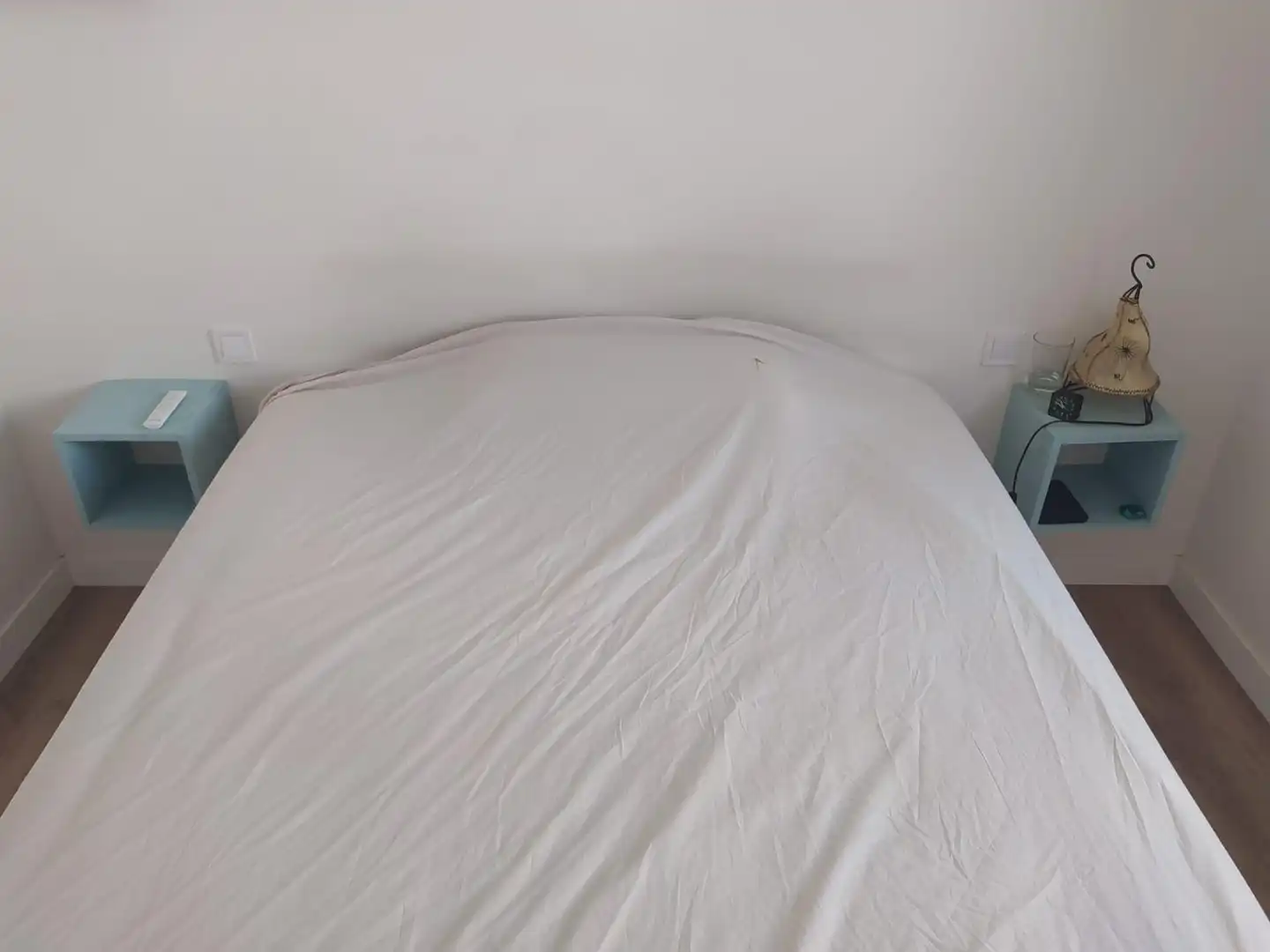 Apartamento de alquiler en Calle de la Industria, Puerta del Ángel