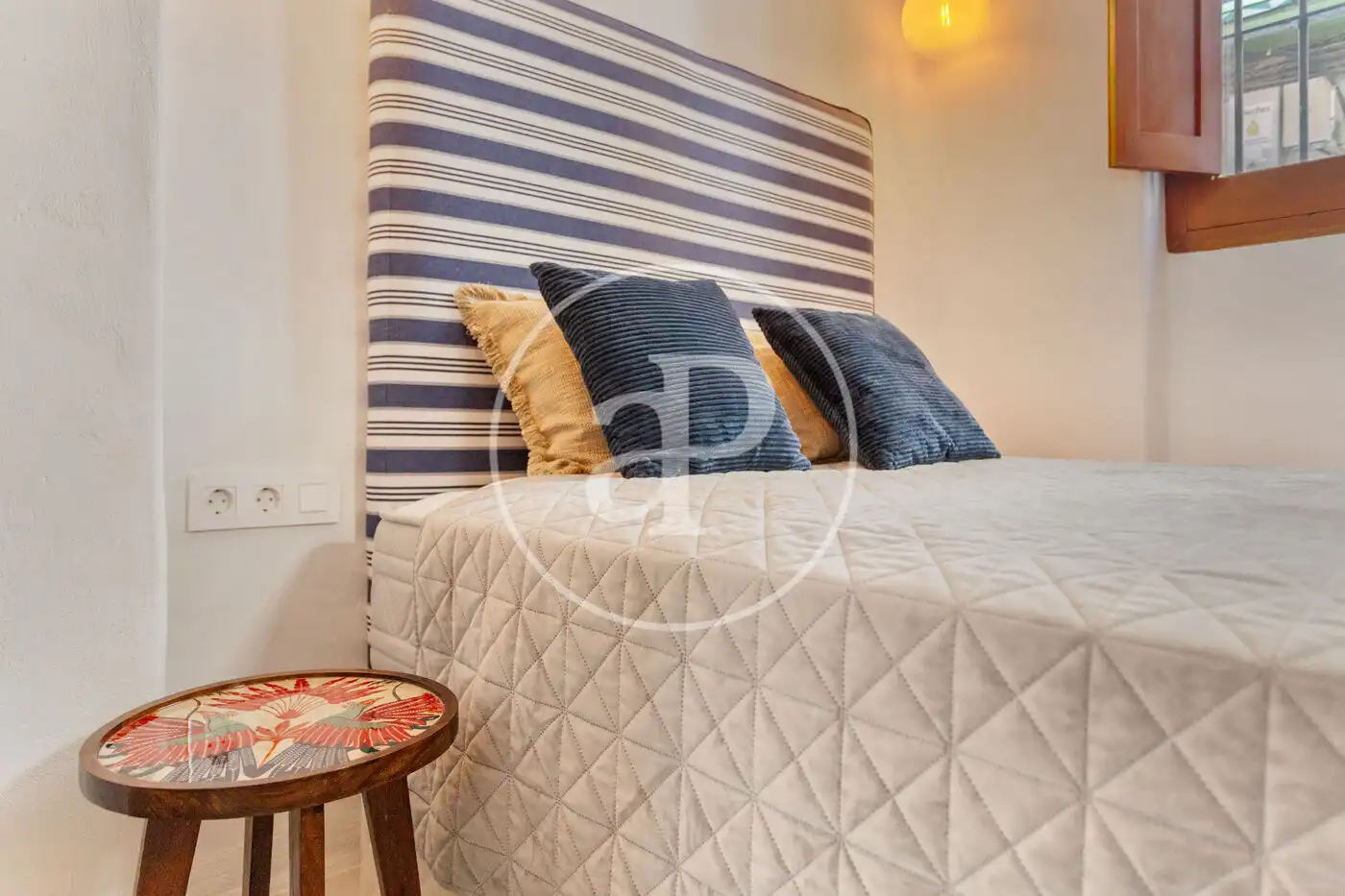 Habitación de Piso en venta en Valencia con Aire acondicionado, Calefacción y Amueblado